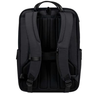 Samsonite XBR Laptop Ryggsäck 15.6"" Svart