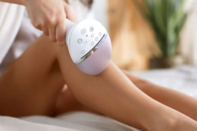 Philips BRI947/00 Lumea Prestige -IPL
