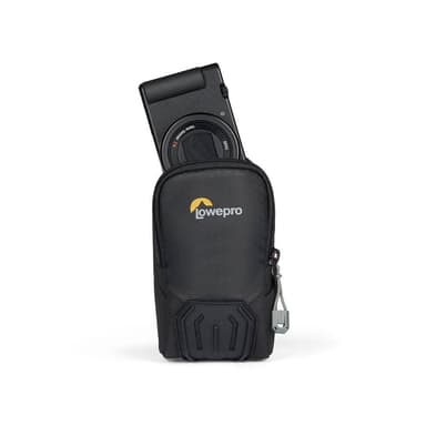 LOWEPRO Camera Case Adventura CS 20 III Black