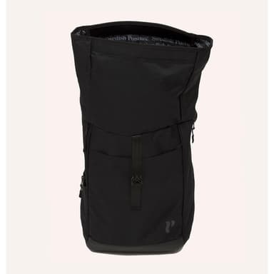 SWEDISH POSTURE Ergonominen Reppu M 21-31L