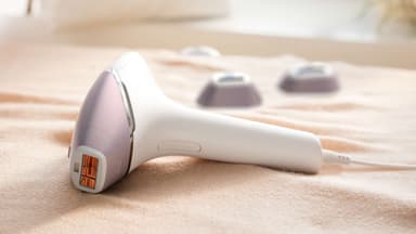 Philips BRI947/00 Lumea Prestige -IPL
