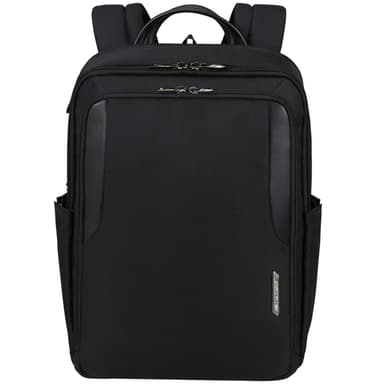 Samsonite XBR Laptop Ryggsäck 15.6"" Svart