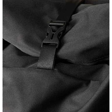 SWEDISH POSTURE Ergonominen Reppu M 21-31L