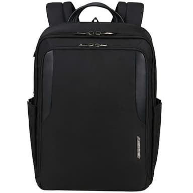 Samsonite XBR Laptop Ryggsäck 15.6"" Svart