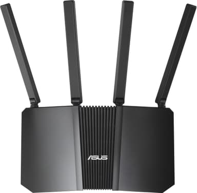 ASUS RT-BE82 WF7/BE6500 reititin