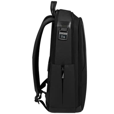 Samsonite XBR Laptop Ryggsäck 15.6"" Svart