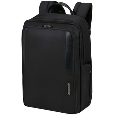 Samsonite XBR Laptop Ryggsäck 15.6"" Svart