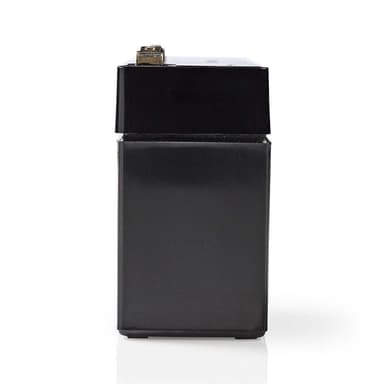 Nedis Lyijyakku | Lyijyhappo | Ladattava | 12 V | 2000 mAh