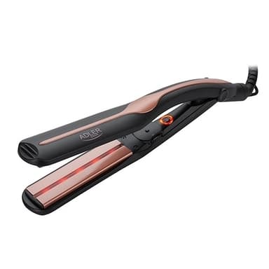 Adler Suoristusrauta 120 W