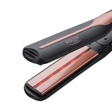 Adler Suoristusrauta 120 W