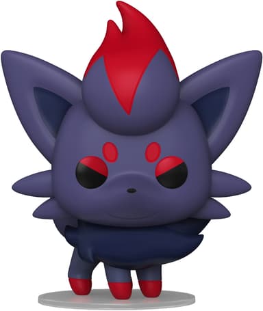 Funko Pop! Pokemon figuuri (Zorua)