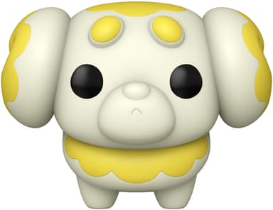 Funko Pop! Pokemon figuuri (Fidough)