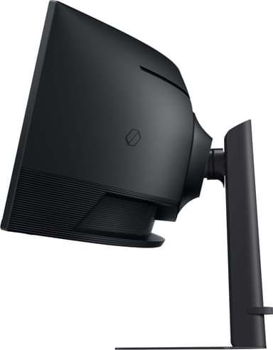 Samsung 49" Odyssey G9 G91F kaareva VA näyttö