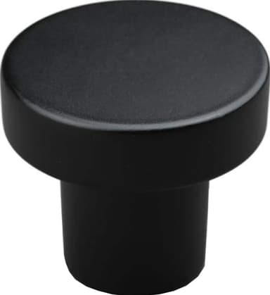 Epoq Pomello nuppi 1 kpl (musta)
