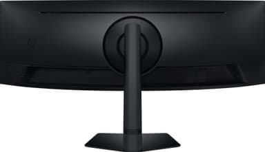 Samsung 49" Odyssey G9 G91F kaareva VA näyttö