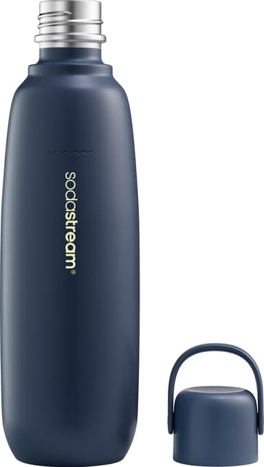 Sodastream Fizz & GO hiilihapotuspullo 1062401980 (Storm)