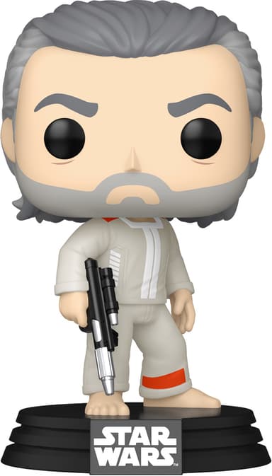 Funko Pop! Star Wars Andor S2 figuuri (Kino Loy)