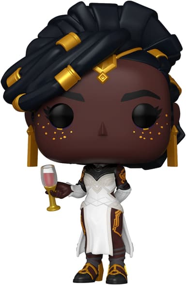 Funko Pop! LoL Arcane figuuri (Mel)