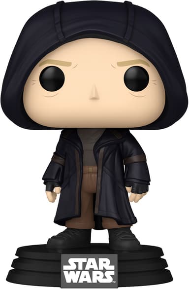 Funko Pop! Star Wars Andor S2 figuuri (Luthen Rael)