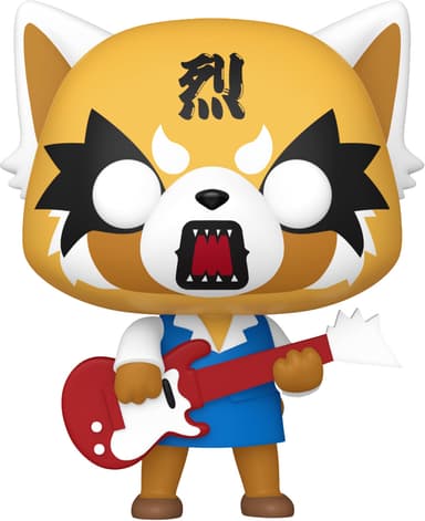 Funko POP Aggretsuko toimintafiguuri