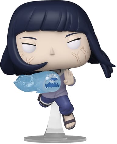 Funko Pop! Naruto Shippuden figuuri (Hinata)