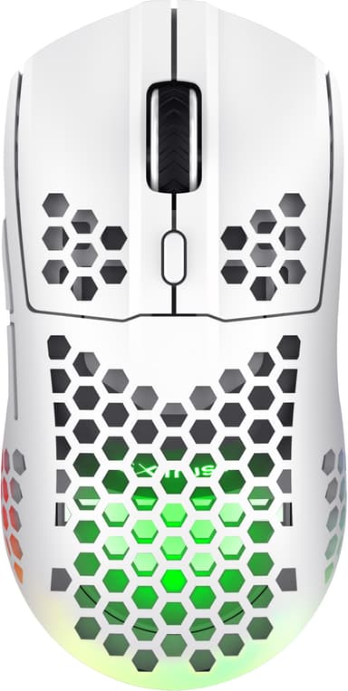 Trust GXT929W Helox langaton pelihiiri