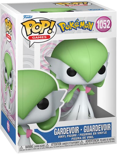 Funko Pop! Pokemon figuuri (Gardevoir)