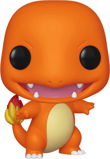 Funko Pop! Pokemon S1 figuuri (Charmander)