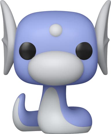Funko Pop! Pokemon figuuri (Dratini)
