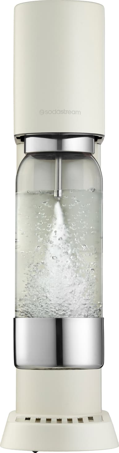 Sodastream Ensõ hiilihapotuslaite 1013601772 (Sand)