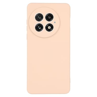 SKALO OnePlus 13 Ultratunt TPU Suojakuori - Pinkki