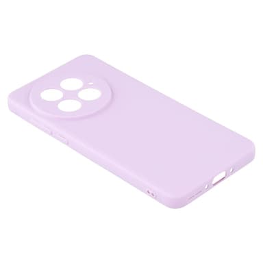 SKALO OnePlus 13 Ultratunt TPU Suojakuori - Violetti
