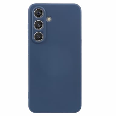 SKALO Samsung S25 Ultraohut TPU Suojakuori - Sininen