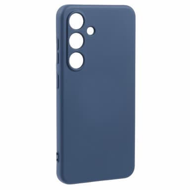 SKALO Samsung S25 Ultraohut TPU Suojakuori - Sininen