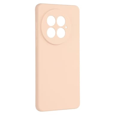 SKALO OnePlus 13 Ultratunt TPU Suojakuori - Pinkki