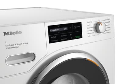 Miele kuivausrumpu TWL680WP 125 Gala Edition