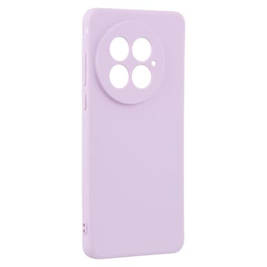 SKALO OnePlus 13 Ultratunt TPU Suojakuori - Violetti