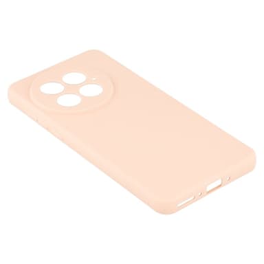 SKALO OnePlus 13 Ultratunt TPU Suojakuori - Pinkki