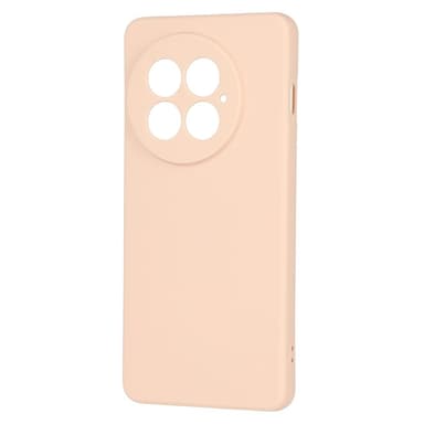 SKALO OnePlus 13 Ultratunt TPU Suojakuori - Pinkki