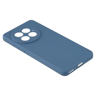 SKALO OnePlus 13 Ultratunt TPU Suojakuori - Sininen