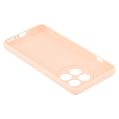SKALO OnePlus 13 Ultratunt TPU Suojakuori - Pinkki