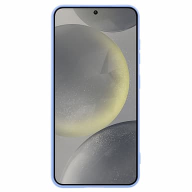 SKALO Samsung S25 Ultraohut TPU Suojakuori - Violetti