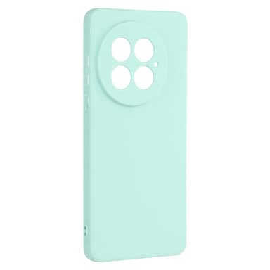SKALO OnePlus 13 Ultratunt TPU Suojakuori - Turkoosi