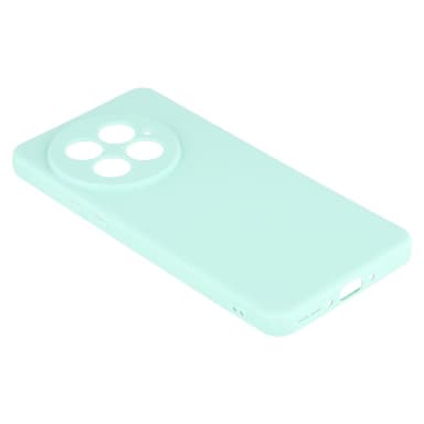 SKALO OnePlus 13 Ultratunt TPU Suojakuori - Turkoosi