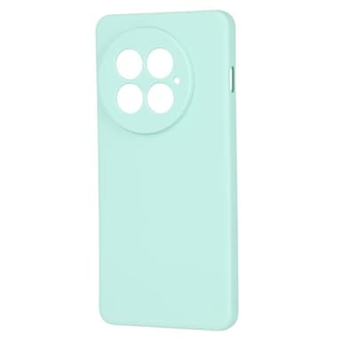 SKALO OnePlus 13 Ultratunt TPU Suojakuori - Turkoosi