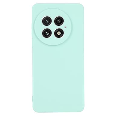 SKALO OnePlus 13 Ultratunt TPU Suojakuori - Turkoosi