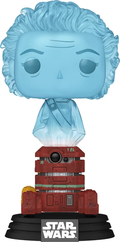 Funko Pop! Star Wars Andor S2 figuuri (Maarva)