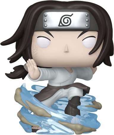 Funko Pop! Naruto figuuri (Neji)