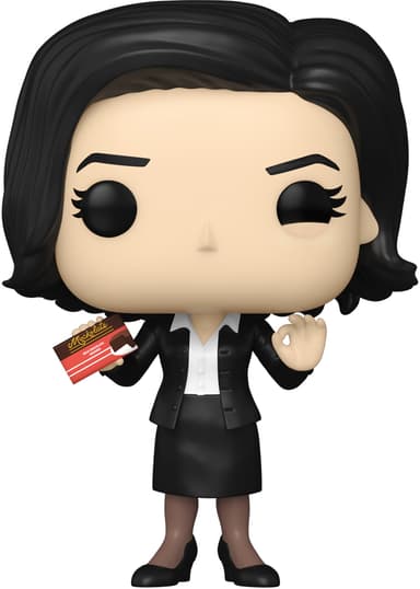 Funko POP Friends S6 toimintafiguuri (Monica)