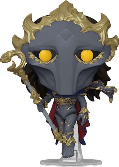 Funko Pop! LoL Arcane figuuri (Victor)